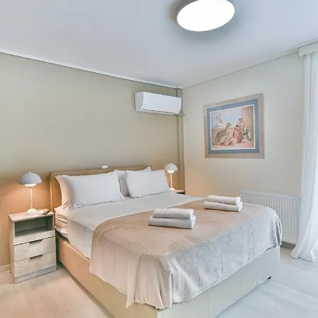 Milano Lux Διαμέρισμα Αθήνα