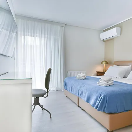 Διαμέρισμα Milano Lux *